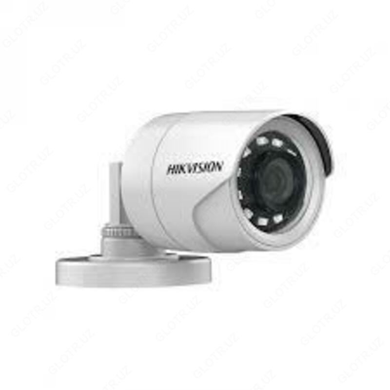 DS-2CE16D0T-IPF -FULL-HD videokamerasi