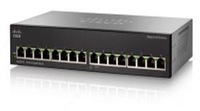 Коммутатор сетевой CNB-16A1B‐Switch-POE