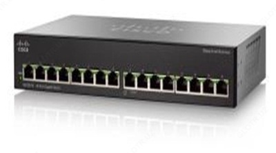 Tarmoqni almashtirish CNB-16A1B - Switch-POE