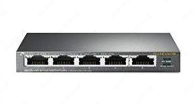 Коммутатор настольный TENDA - 4Gb‐Switch