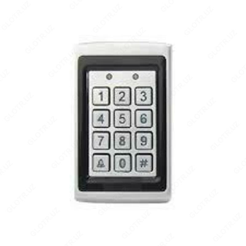 Кодовая панель IBA-7612АС-02