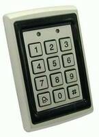 Кодовая панель IBA-7612АС-02 - 259 600 сум