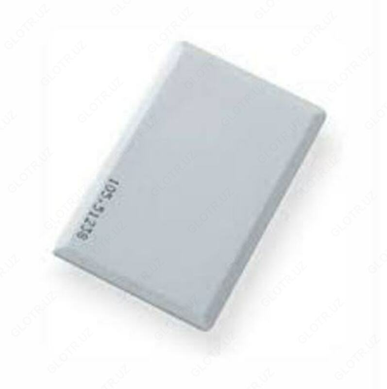 Карточки и брелоки EM MARIN