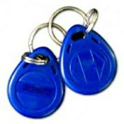 Карточки и брелоки EM MARIN