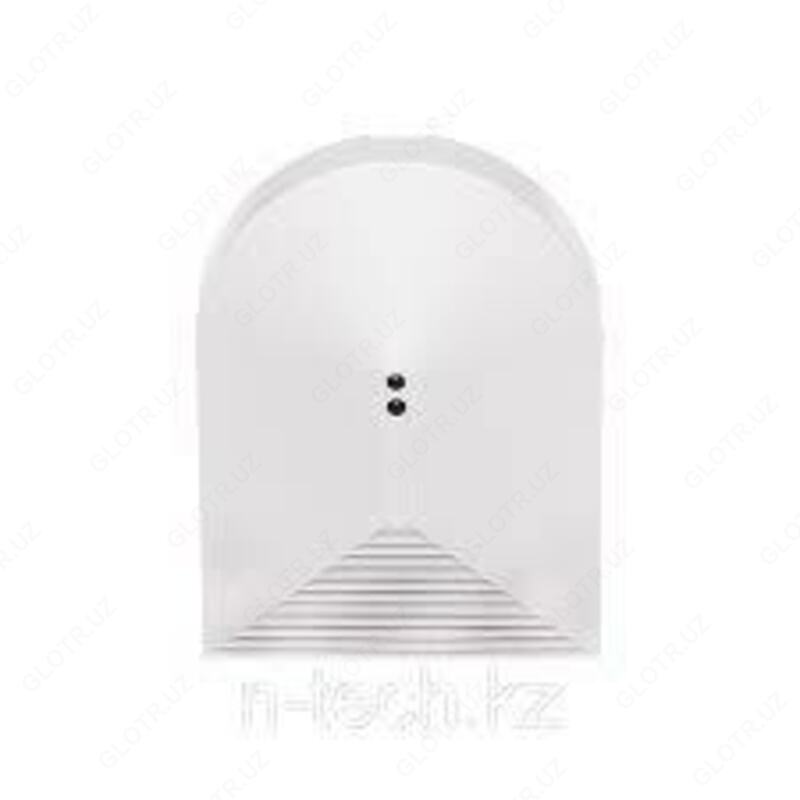 GLASSTREK-456 Shisha detektori