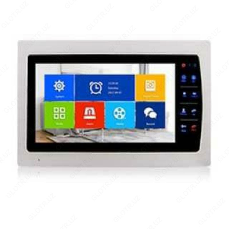 Видеодомофон AHD 7" B-COM 84706