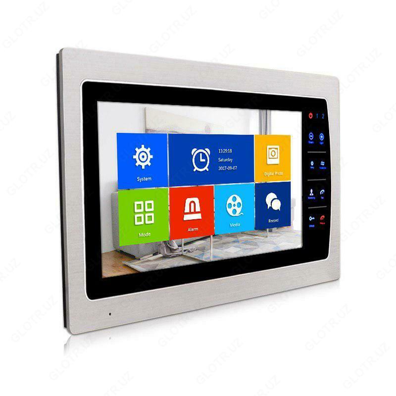 Видеодомофон AHD 7" B-COM 84706