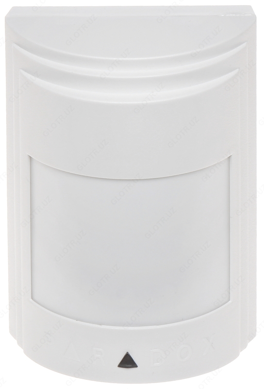 Датчик движения PIR PRO-PLUS