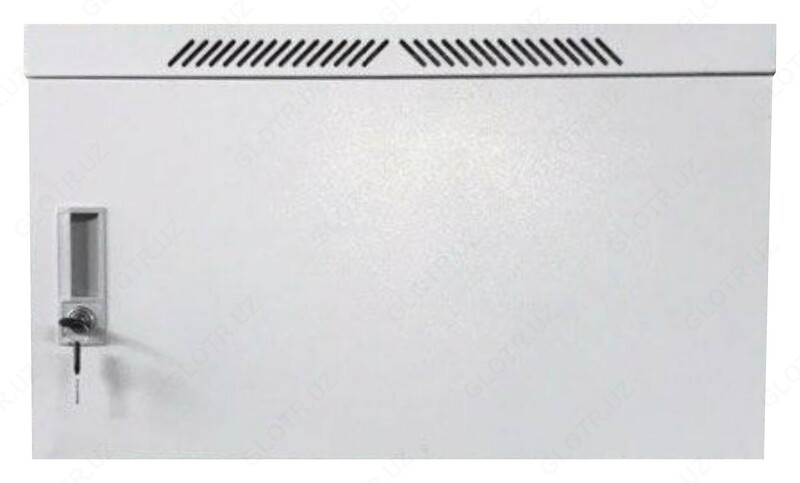 Телекоммуникационный шкаф