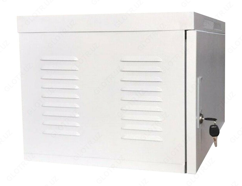 Телекоммуникационный шкаф