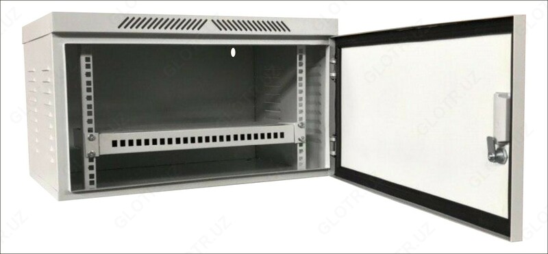 Телекоммуникационный шкаф