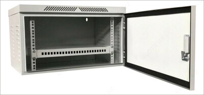 Телекоммуникационный шкаф