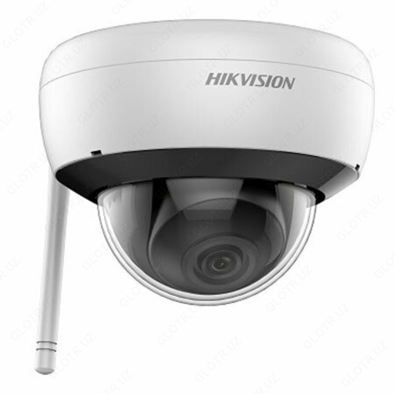 Камера HIKVISION 4 MP DS-2CD2141G1-IDW1