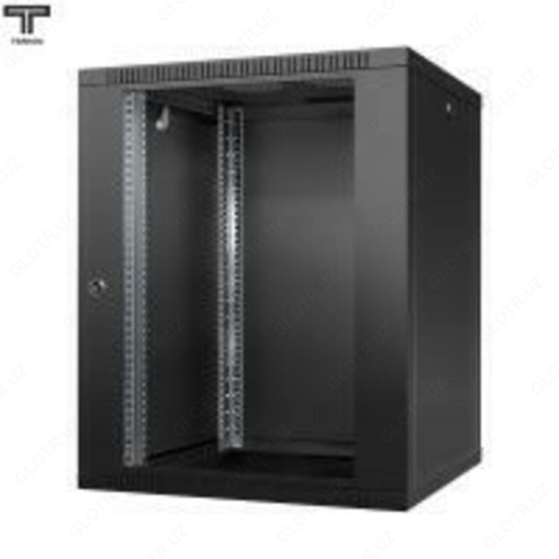 Телекоммуникационный шкаф 15U