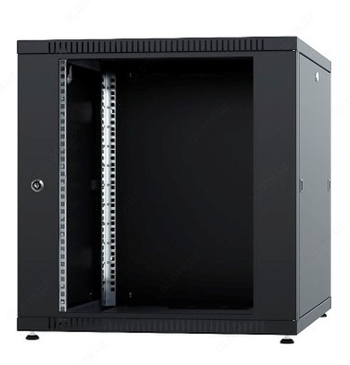 Телекоммуникационный шкаф 15U