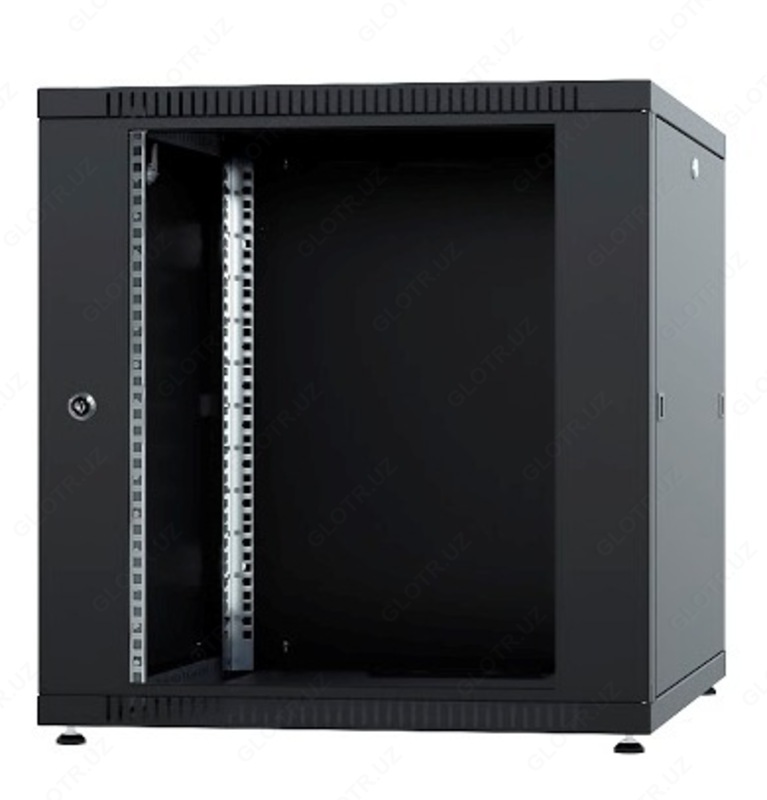 Телекоммуникационный шкаф 15U