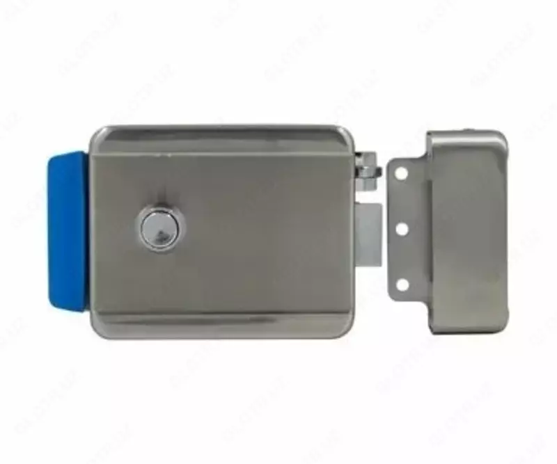 Замок ANDEL LAZER KEY