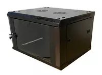 Телекоммуникационный шкаф 18U - от {0} сум