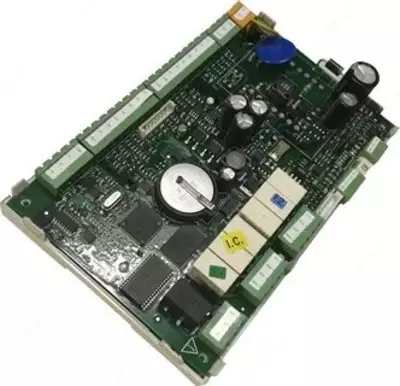 Tерминальный контроллер 2MP DS-K1T604M Tерминальный контроллер 2MP DS-K1T604M