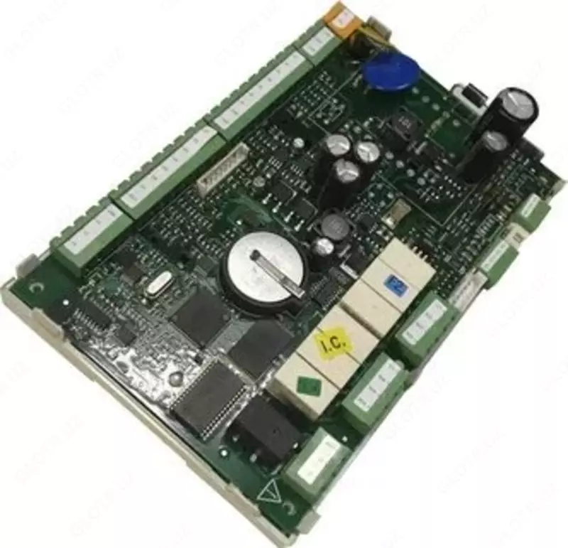 Терминальный контроллер 0.3MP DS-K1T605EF