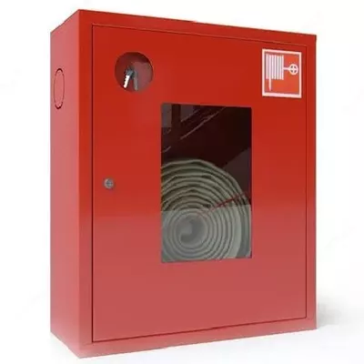 Пожарный шкаф ПШ-2