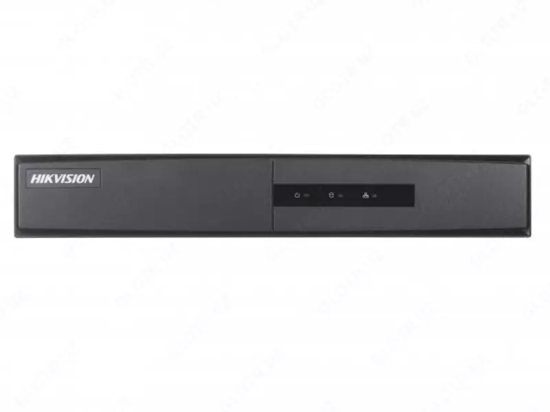 IP видеорегистратор HIKVISION DS-7104NI-Q1/4P/M
