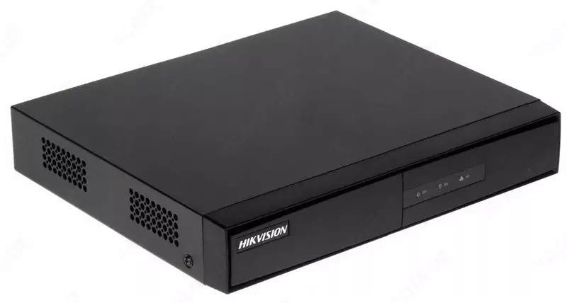 IP видеорегистратор HIKVISION DS-7108NI-Q1/8P/M