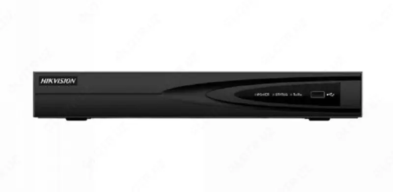 IP видеорегистратор HIKVISION DS-7608NI-Q1/8P