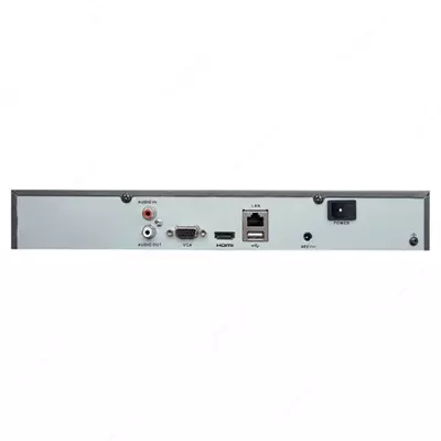 IP video yozuvchisi HIKVISION DS-7608NI-K1 (B)