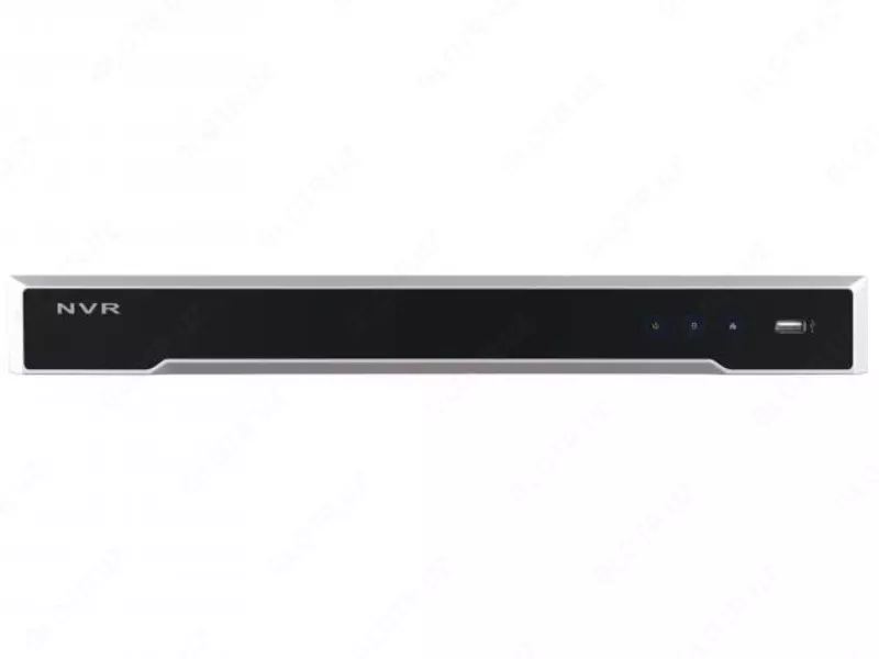 IP видеорегистратор HIKVISION DS-7608NI-К2