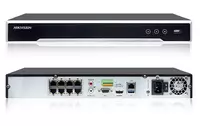 824 900 сум IP видеорегистратор HIKVISION DS-7608NI-К2