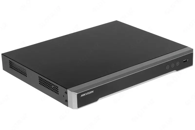 IP видеорегистратор HIKVISION DS-7608NI-Q2