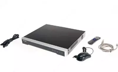 IP video yozuvchisi HIKVISION DS-7608NI-Q2 Chakana savdo