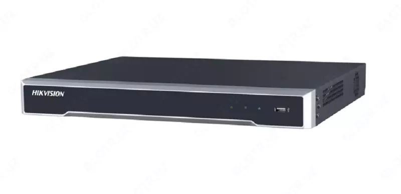 IP видеорегистратор HIKVISION DS-7608NI-Q2/8P