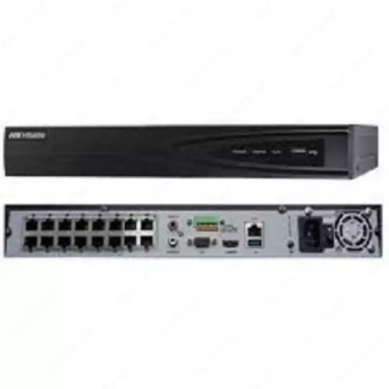 IP video yozuvchisi HIKVISION DS-7608NI-E2 / 8P