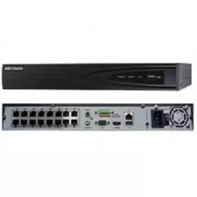 IP video yozuvchisi HIKVISION DS-7608NI-E2 / 8P