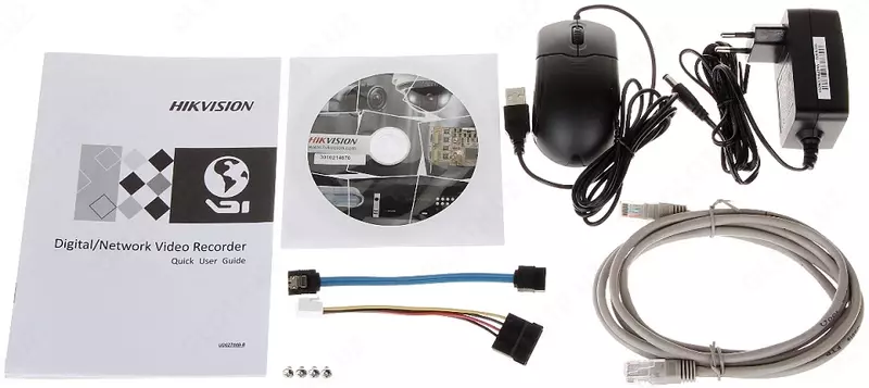 IP video yozuvchisi HIKVISION DS-7616NI-Q2/16P