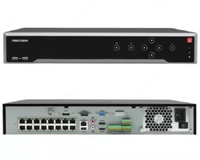 IP видеорегистратор HIKVISION DS-7716NI-K4