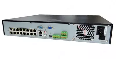 IP видеорегистратор HIKVISION DS-7732NI-Q4(B)