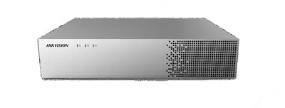 4х-канальный видеорегистратор с распознаванием лиц HIKVISION iDS-6704NXI-I/4F