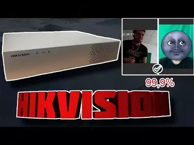 IP видеорегистратор HIKVISION iDS- 7732NI-I4