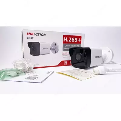 IP видеокамера HIKVISION DS-2CD1023G0-IUF