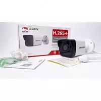 IP видеокамера HIKVISION DS-2CD1023G0-IUF УП "GLOBAL SECURITY SYSTEMS"