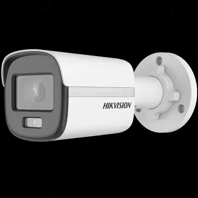 IP видеокамера HIKVISION DS-2CD1027G0-L серии ColorVu