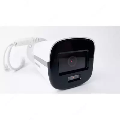 IP видеокамера HIKVISION DS-2CD1027G0-L серии ColorVu