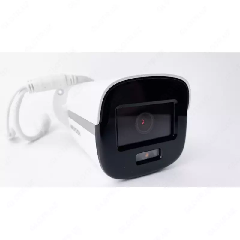 IP видеокамера HIKVISION DS-2CD1027G0-L серии ColorVu