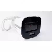 IP видеокамера HIKVISION DS-2CD1027G0-L серии ColorVu Только в розницу