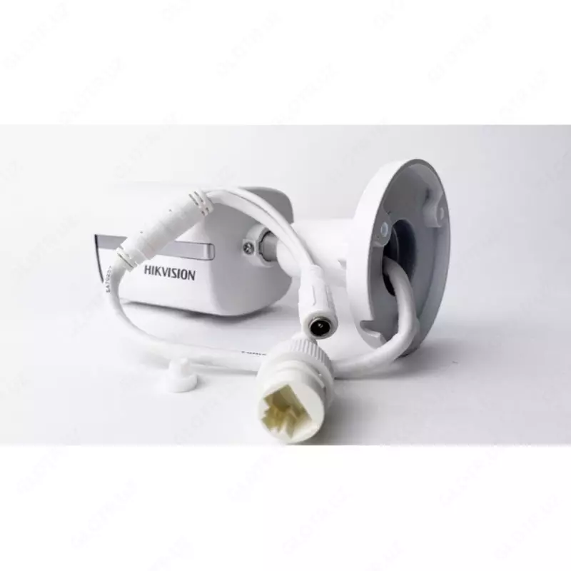 IP видеокамера HIKVISION DS-2CD1027G0-L серии ColorVu