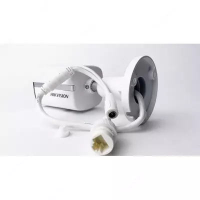 IP видеокамера HIKVISION DS-2CD1027G0-L серии ColorVu
