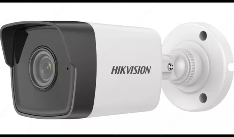 IP видеокамера HIKVISION DS-2CD1043G0-IUF- HD
